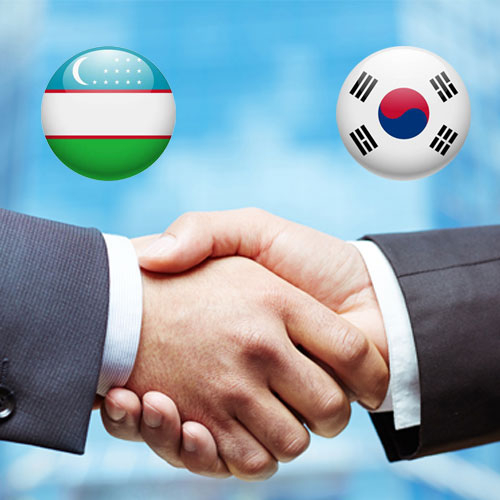 Janubiy Koreya va O'zbekiston qishloq xo'jaligi mahsulotlarini ishlab chiqarish bo'yicha qo'shma korxona tashkil etdi.