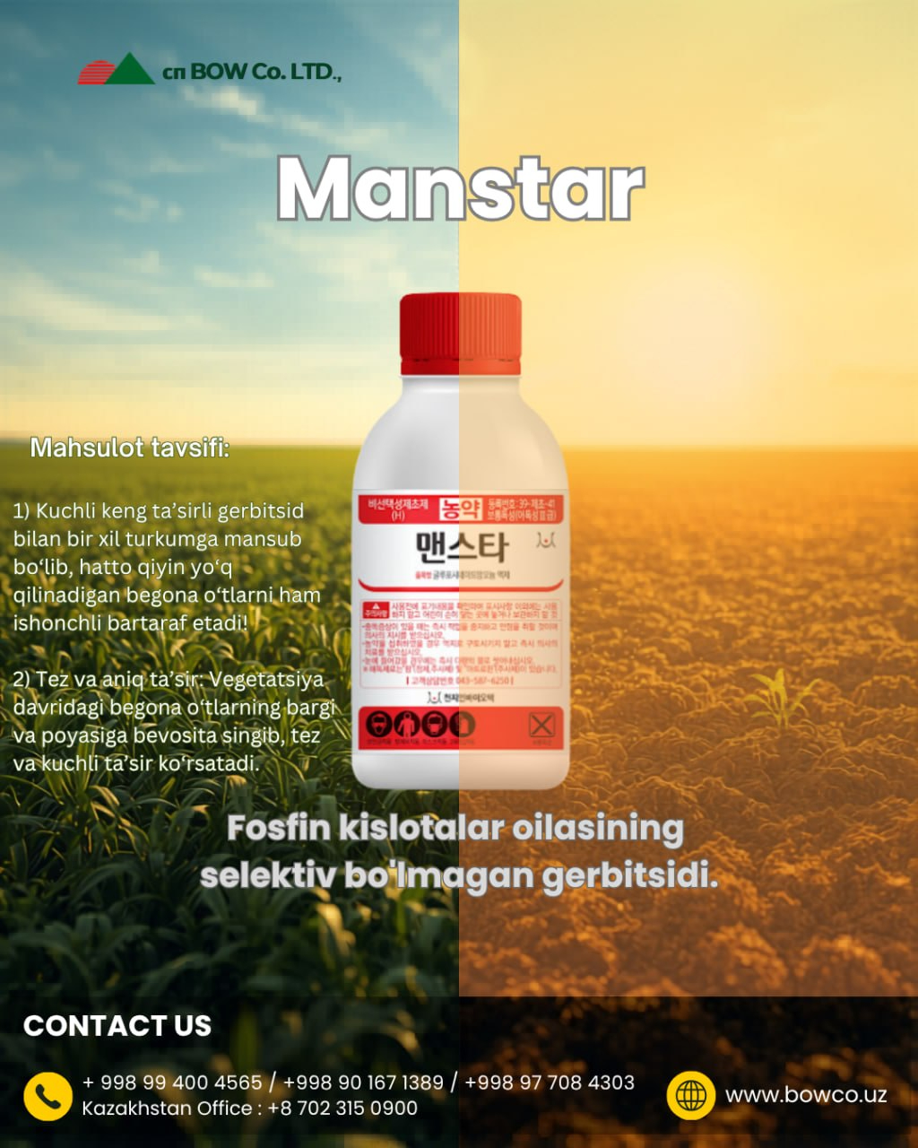 Manstar Manstar